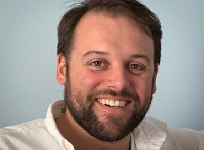 Matthew Mario Rivera - Kasie Hunt's Husband Who is a Journalist and Professor 